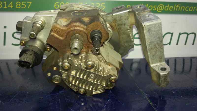 Bomba Alta Presion para Mazda 3 Lim. (Bl)
