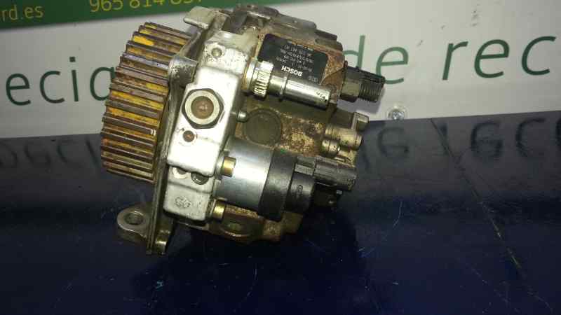 Bomba Alta Presion para Mazda 3 Lim. (Bl)