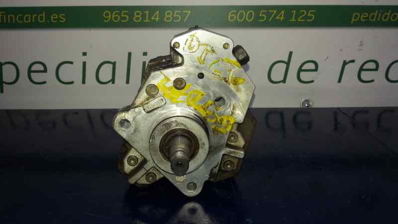Bomba Alta Presion para Renault Laguna Ii Grandtour (Kg0)