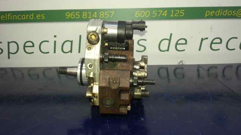 Bomba Alta Presion para Renault Laguna Ii Grandtour (Kg0)