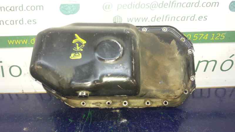 Carter para Seat Ibiza (6L1)