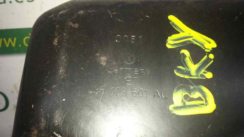 Carter para Seat Ibiza (6L1)