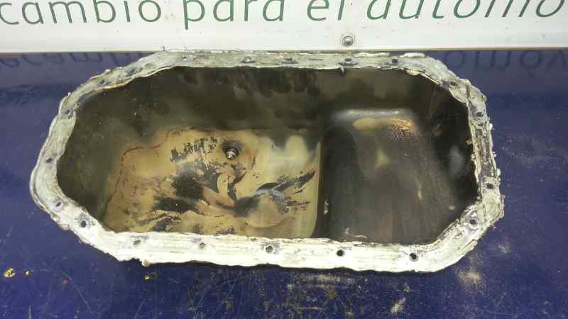 Carter para Seat Ibiza (6L1)