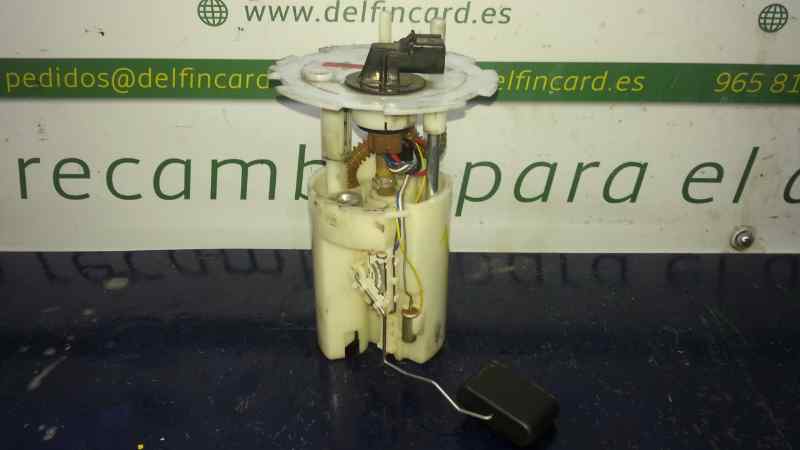 Aforador para Chevrolet Aveo