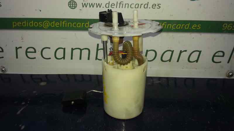 Aforador para Chevrolet Aveo
