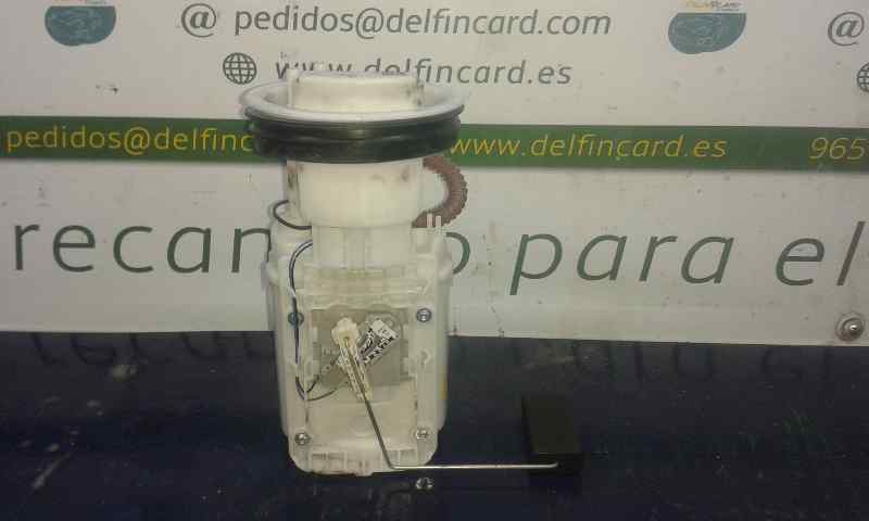 Aforador para Skoda Fabia (5J2 )