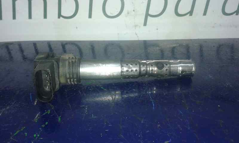 Bobina Encendido para Skoda Fabia (5J2 )