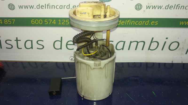 Aforador para Volkswagen Polo (9N3)