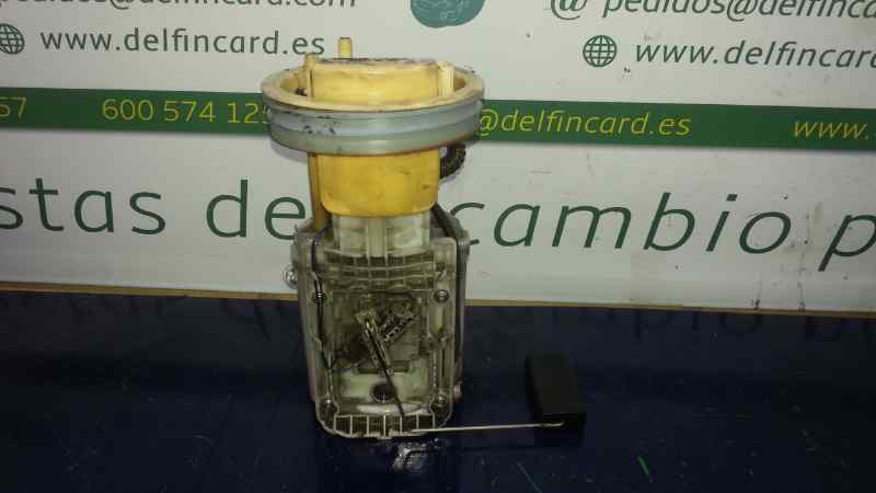 Aforador para Volkswagen Polo (9N3)