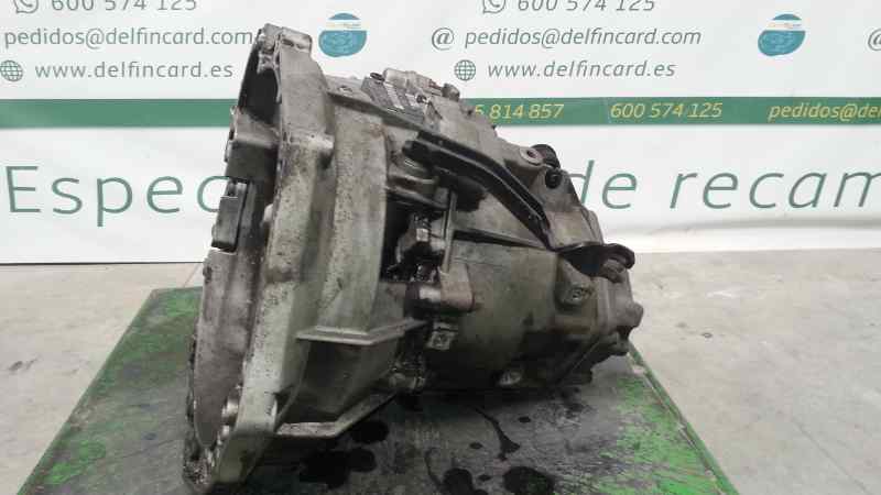 Caja Cambios para Saab 900 Berlina