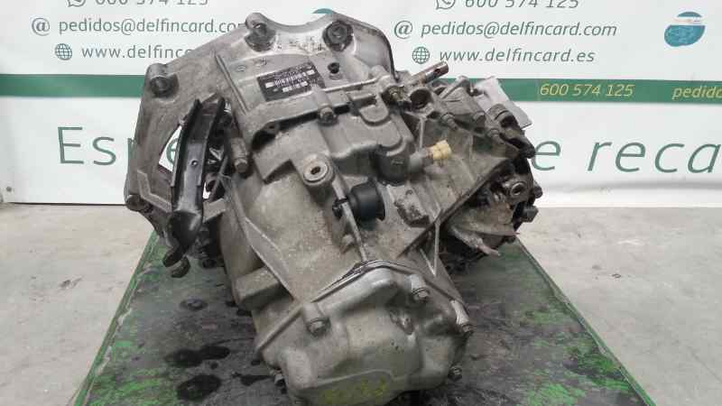 Caja Cambios para Saab 900 Berlina