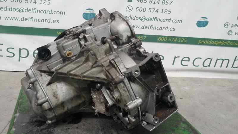 Caja Cambios para Saab 900 Berlina