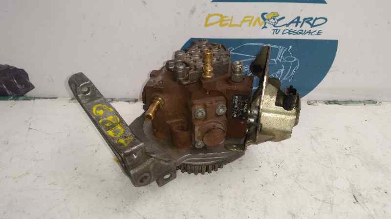 Bomba Alta Presion para Ford C-Max (Cb3)