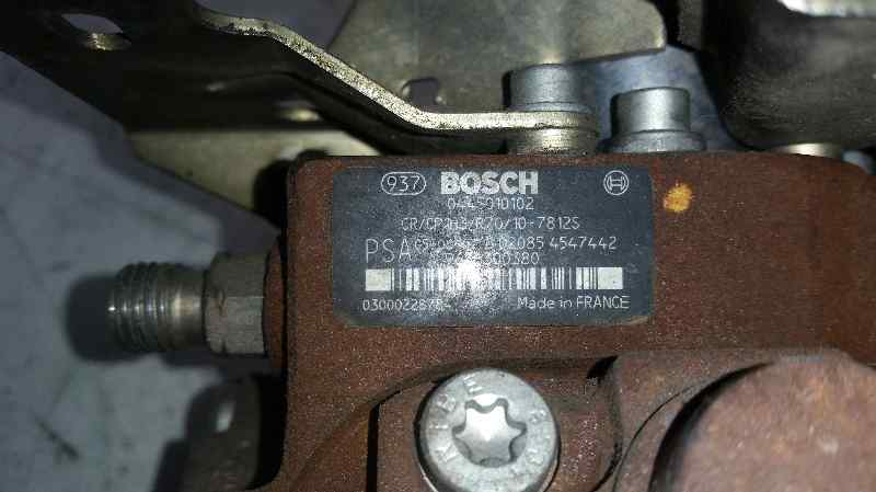Bomba Alta Presion para Ford C-Max (Cb3)