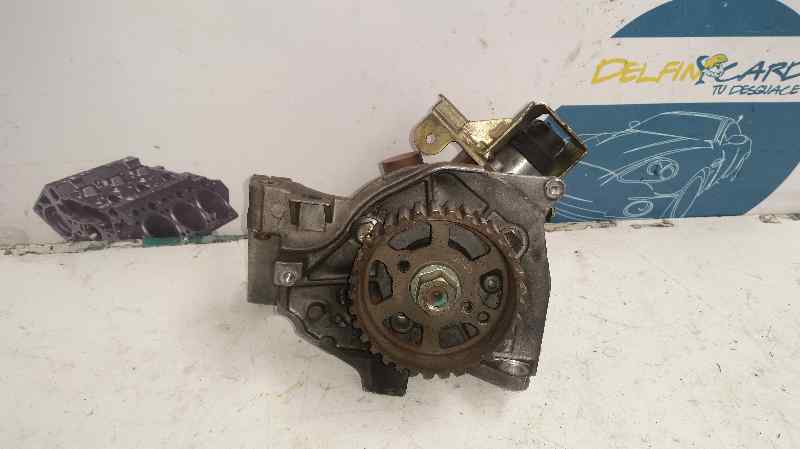 Bomba Alta Presion para Ford C-Max (Cb3)