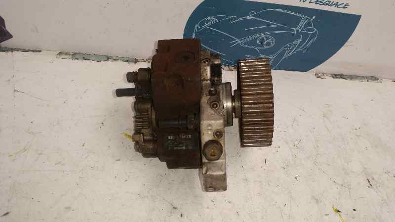 Bomba Alta Presion para Renault Megane Ii Berlina 5P