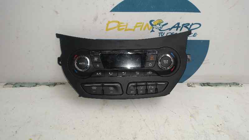 Mando Climatizador para Ford Grand C-Max