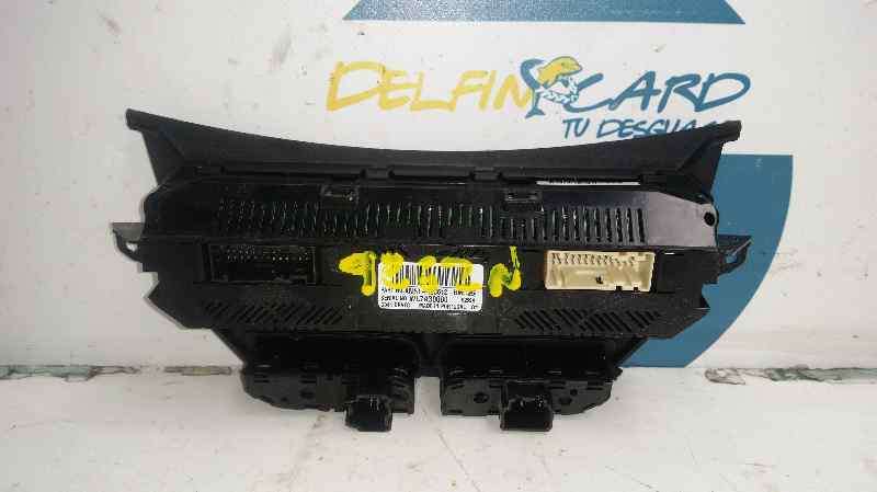 Mando Climatizador para Ford Grand C-Max