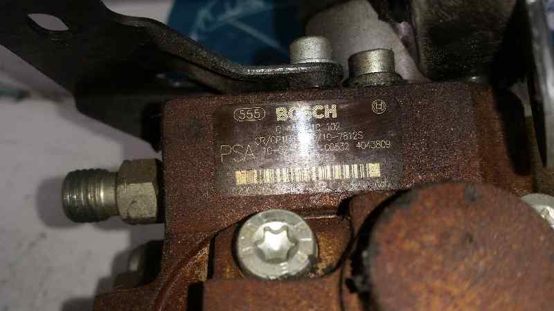 Bomba Alta Presion para Peugeot 308