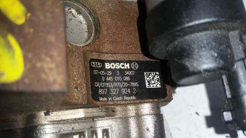 Bomba Alta Presion para Opel Astra H Ber.