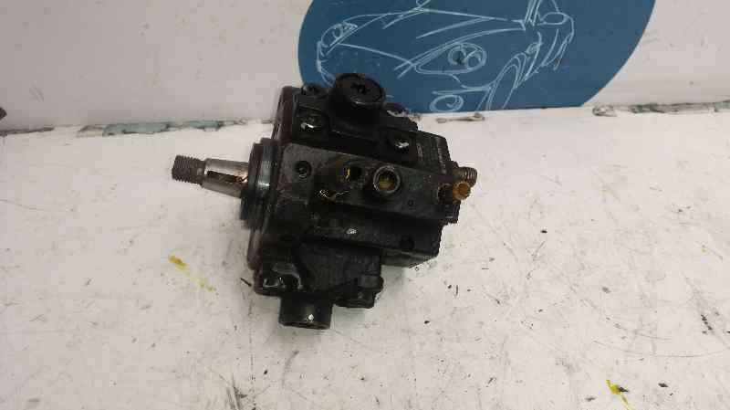 Bomba Alta Presion para Opel Astra Gtc