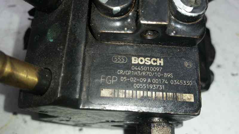 Bomba Alta Presion para Opel Astra Gtc