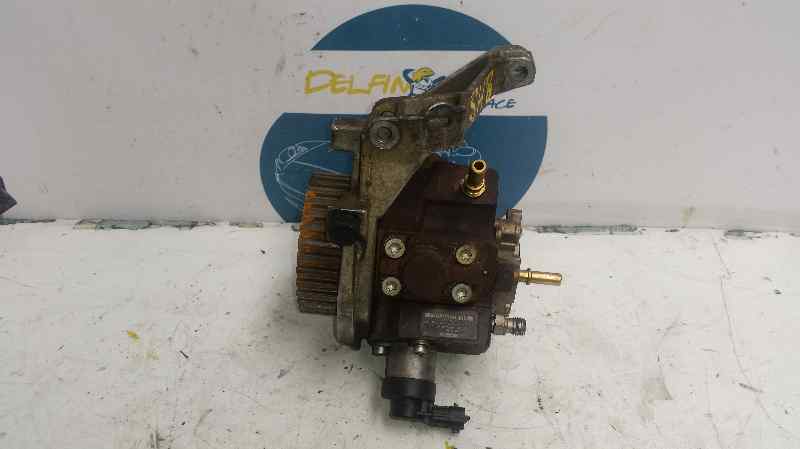 Bomba Alta Presion para Peugeot Bipper