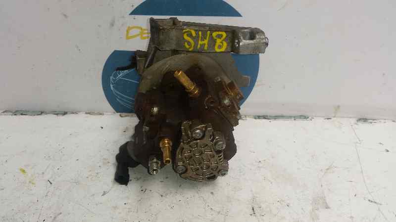 Bomba Alta Presion para Peugeot Bipper
