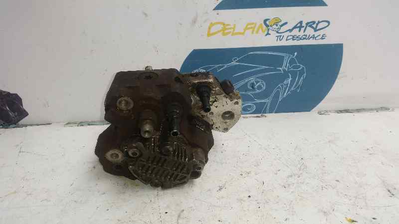 Bomba Alta Presion para Renault Megane Ii Berlina 5P