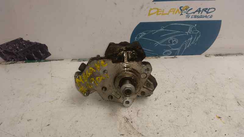Bomba Alta Presion para Renault Megane Ii Berlina 5P