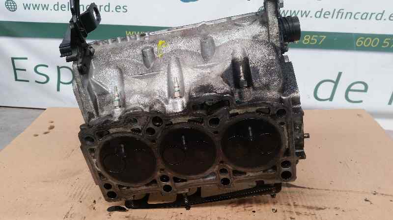 Culata para Seat Ibiza (6L1)