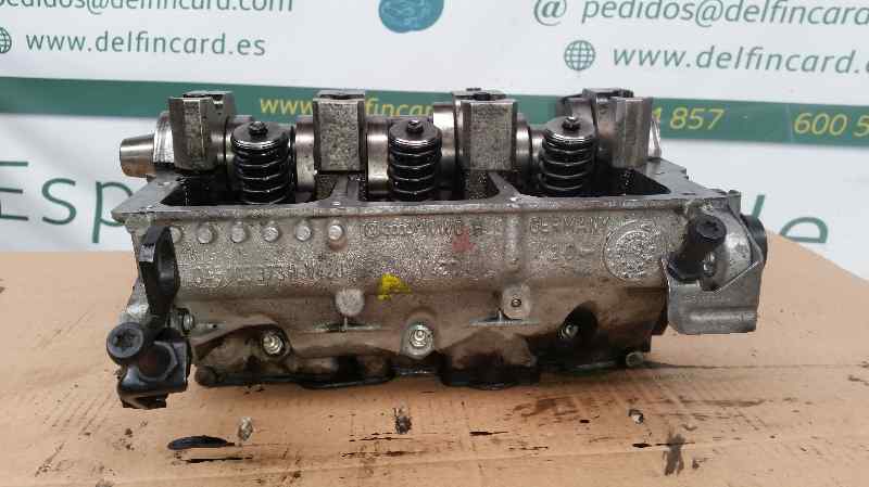 Culata para Seat Ibiza (6L1)