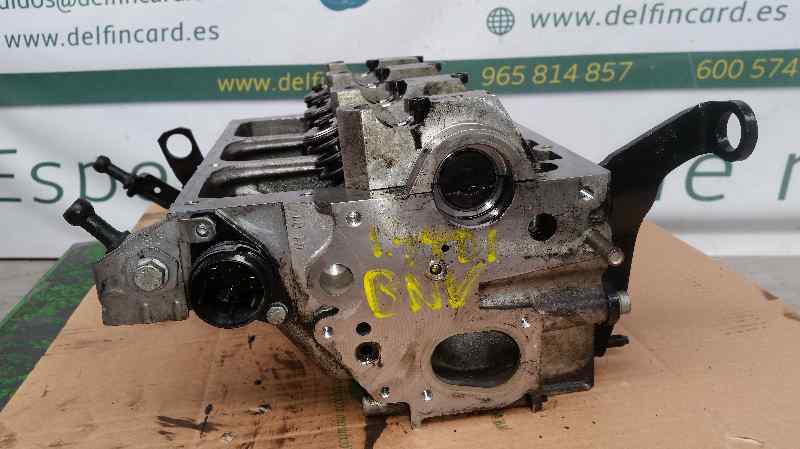Culata para Seat Ibiza (6L1)