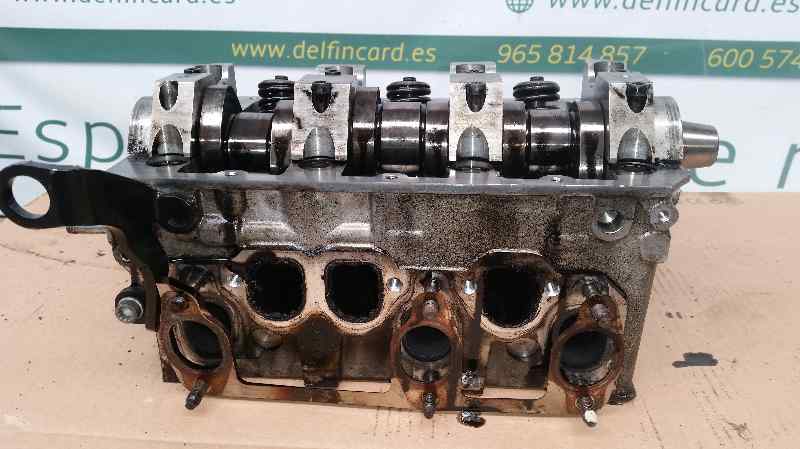Culata para Seat Ibiza (6L1)