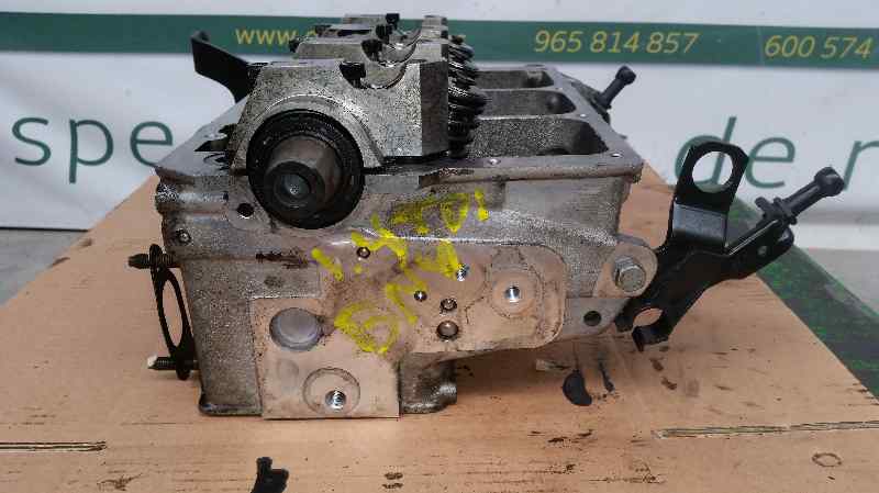 Culata para Seat Ibiza (6L1)