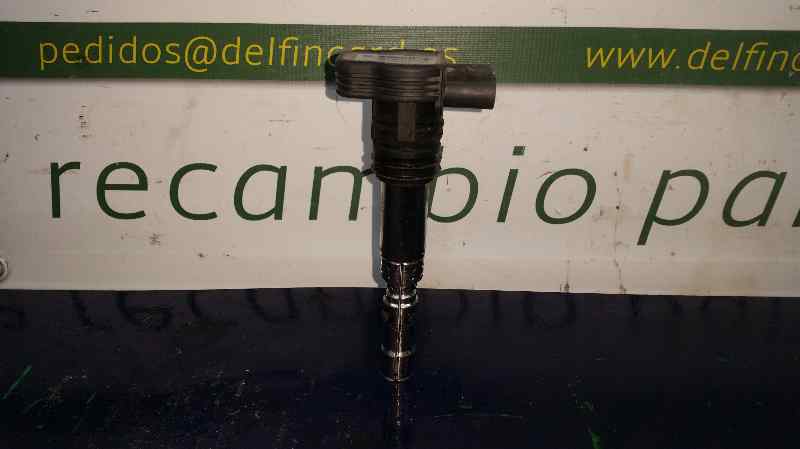 Bobina Encendido para Seat Leon (1M1)
