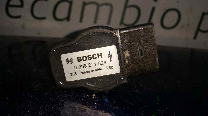Bobina Encendido para Seat Leon (1M1)