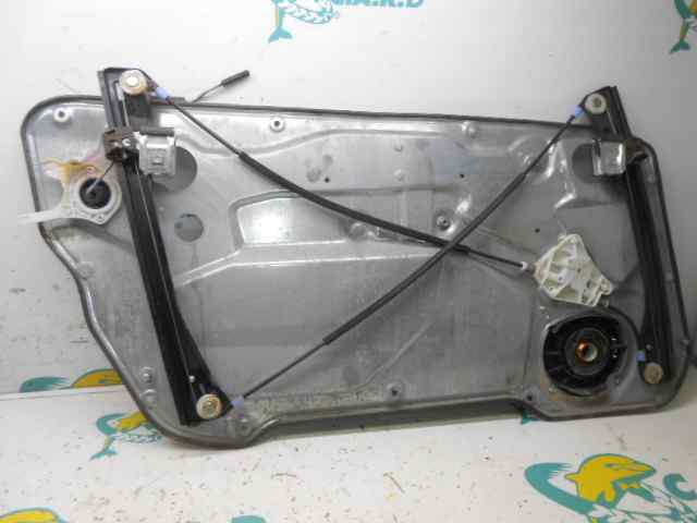 Elevalunas Delantero Derecho para Seat Ibiza (6L1)