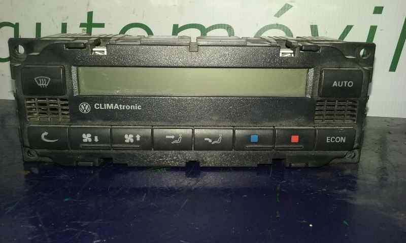 Mando Climatizador para Volkswagen Passat Berlina (3B3)