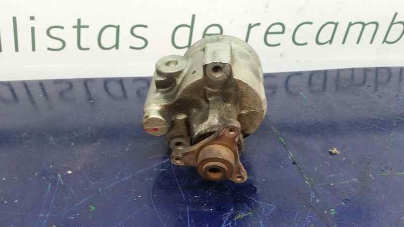 Turbocompresor para Peugeot 307 (S1)