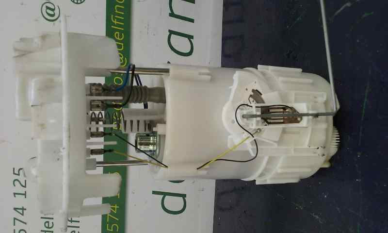 Aforador para Peugeot 208