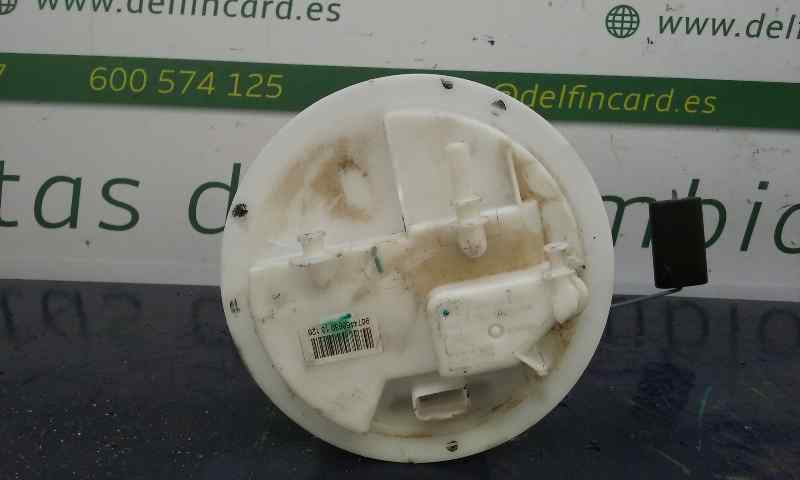 Aforador para Peugeot 208