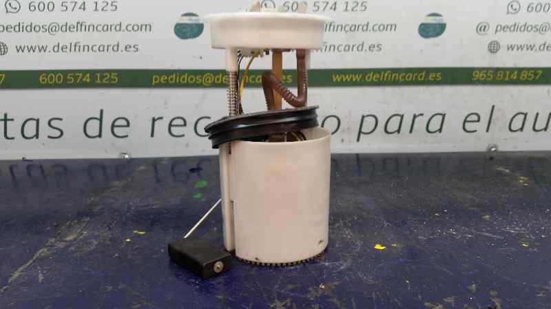 Aforador para Seat Ibiza (6J5)