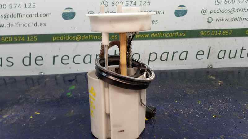 Aforador para Seat Ibiza (6J5)