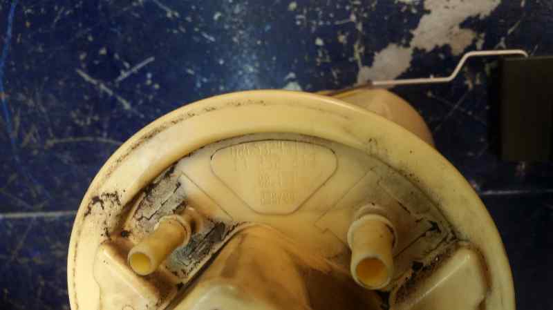 Aforador para Opel Corsa D