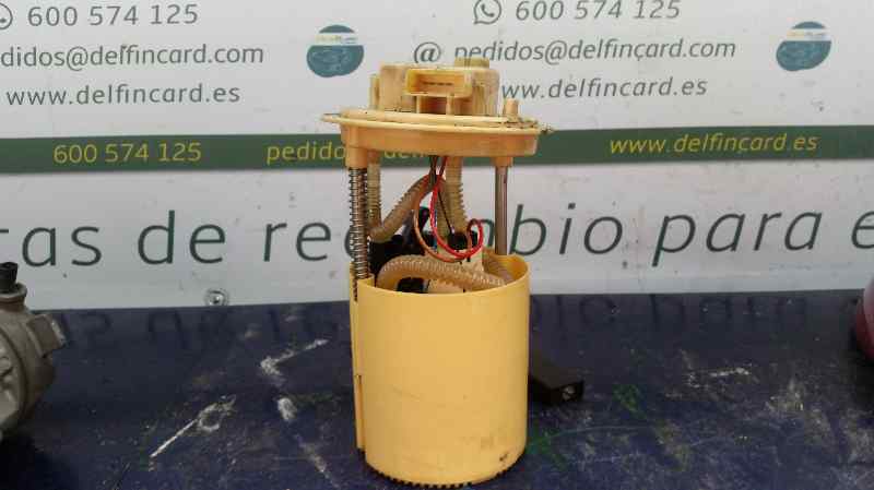 Aforador para Opel Corsa D