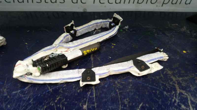 Airbag Cortina Delantero Derecho para Opel Corsa D