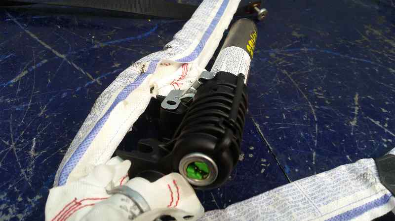 Airbag Cortina Delantero Derecho para Opel Corsa D