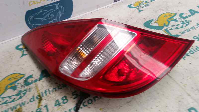 Piloto Trasero Izquierdo para Hyundai I30