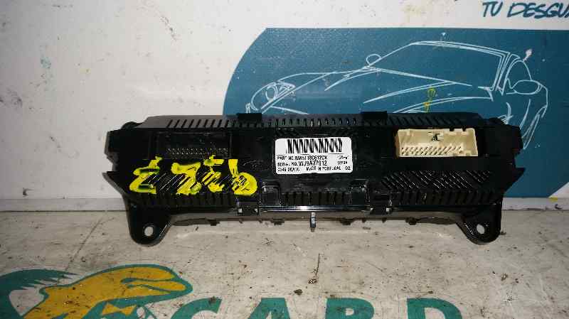 Mando Climatizador para Ford Focus Lim. (Cb8)